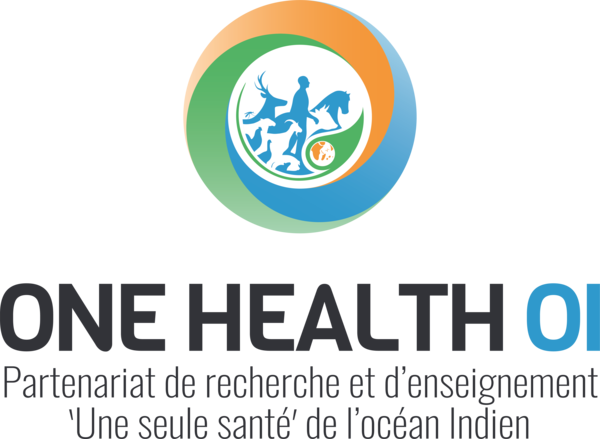 Logo du dP ONE HEALTH OI
