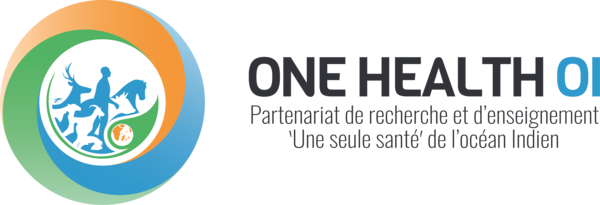 Logo du dP ONE HEALTH - OI